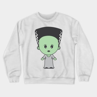 Bride of Frankenberg Crewneck Sweatshirt